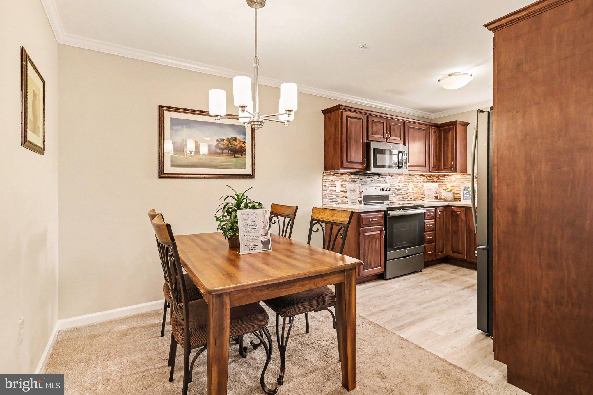 BUCHERT RIDGE - Residential