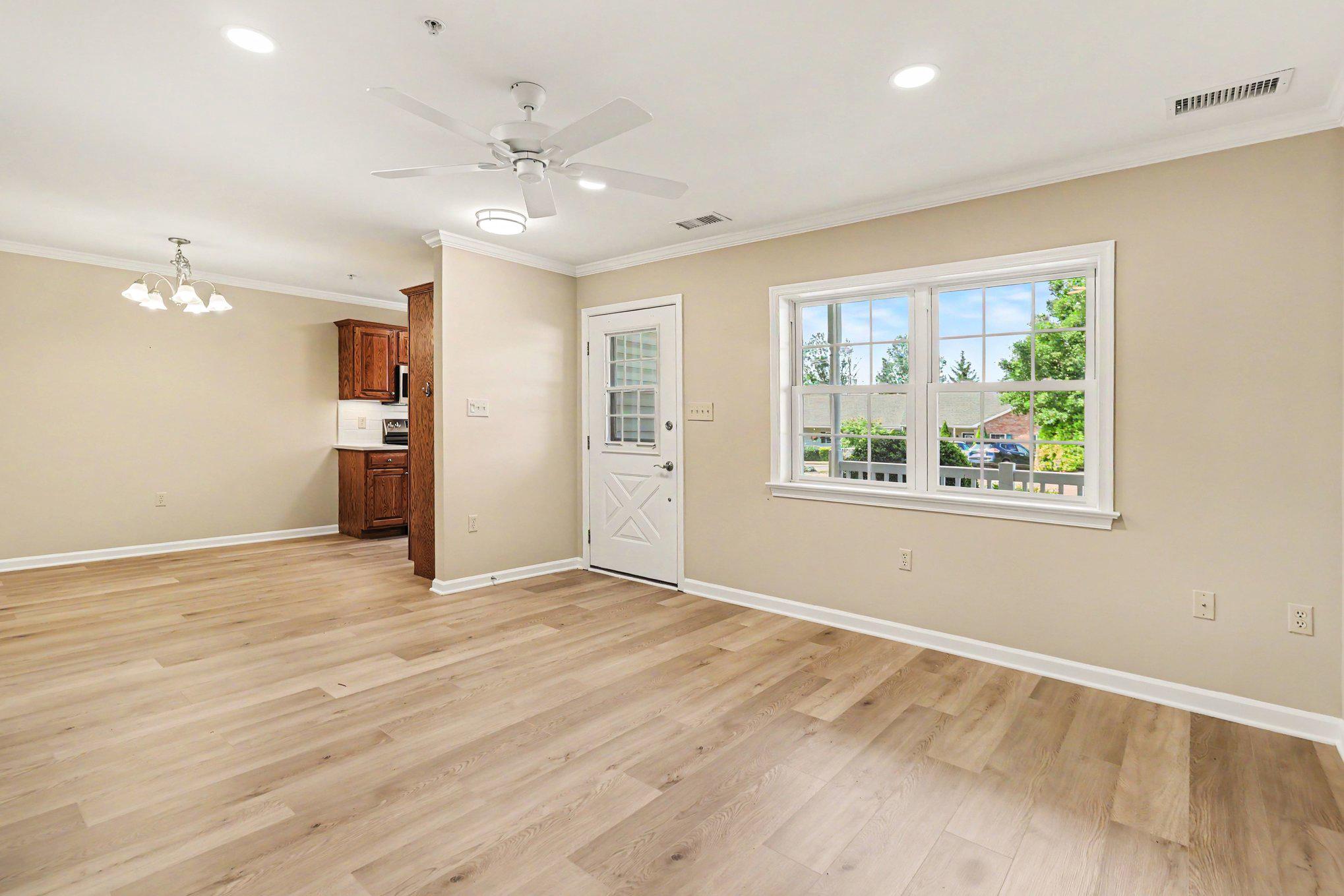 BUCHERT RIDGE - Residential