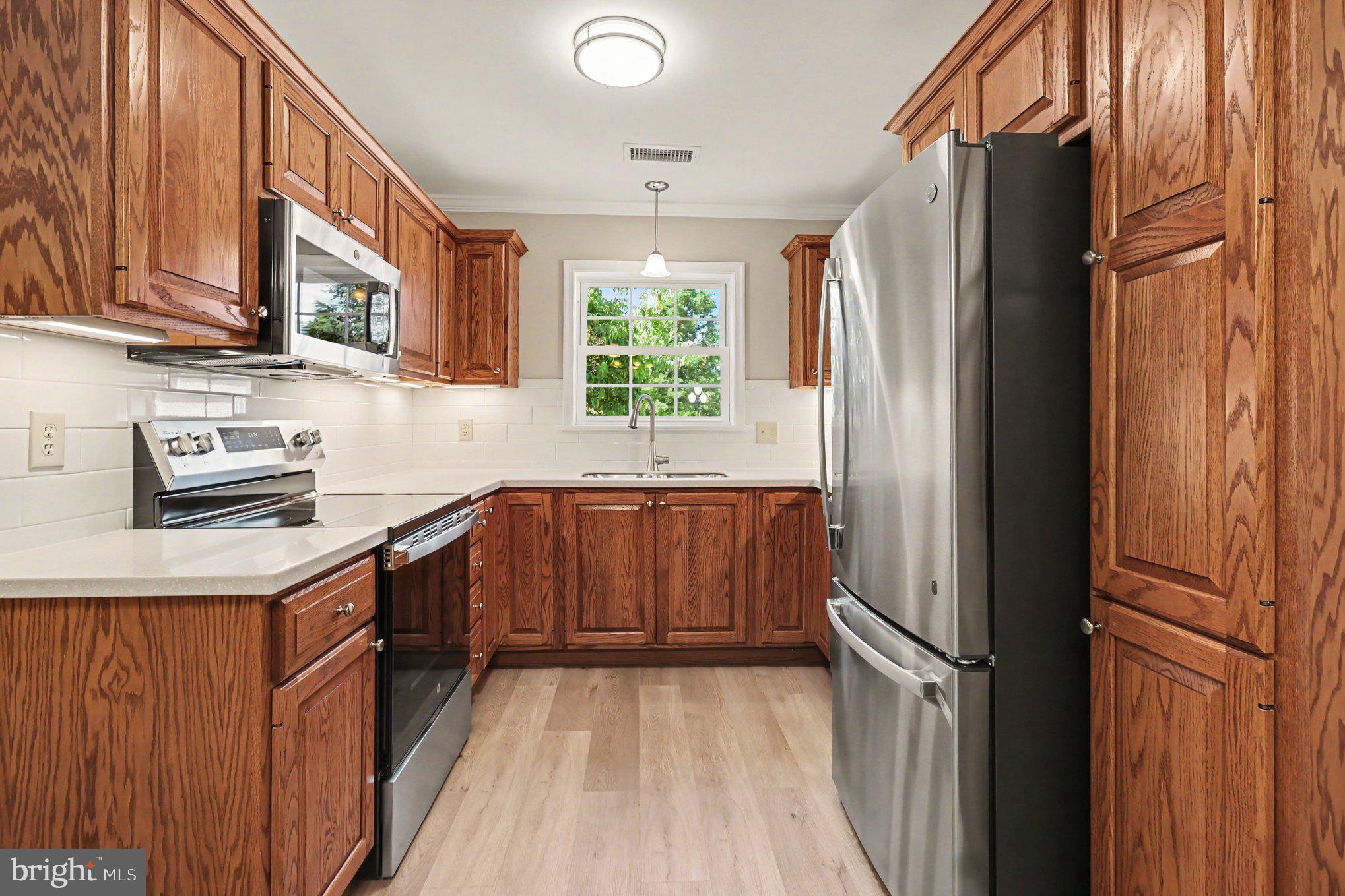 BUCHERT RIDGE - Residential