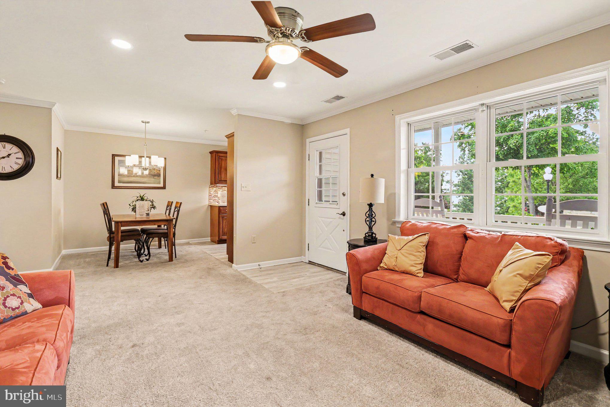 BUCHERT RIDGE - Residential