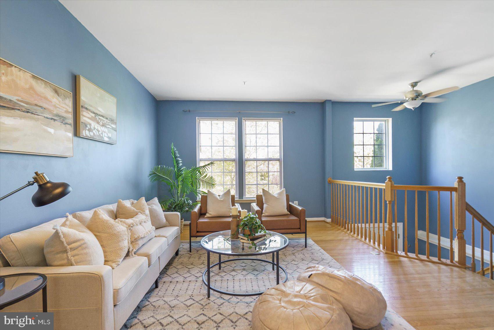 EATON SQUARE - Residential