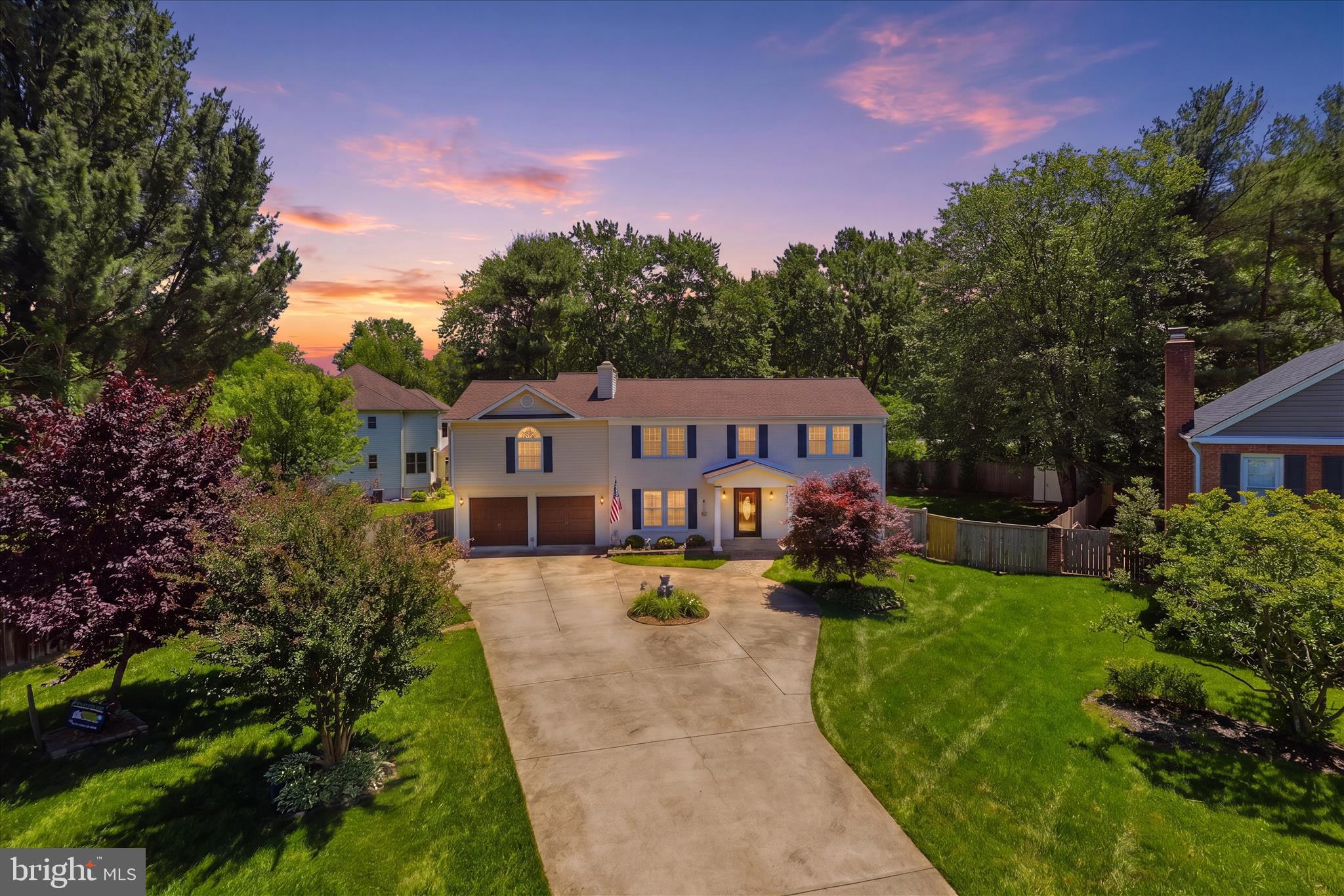 WOODBINE ESTATES - Residential