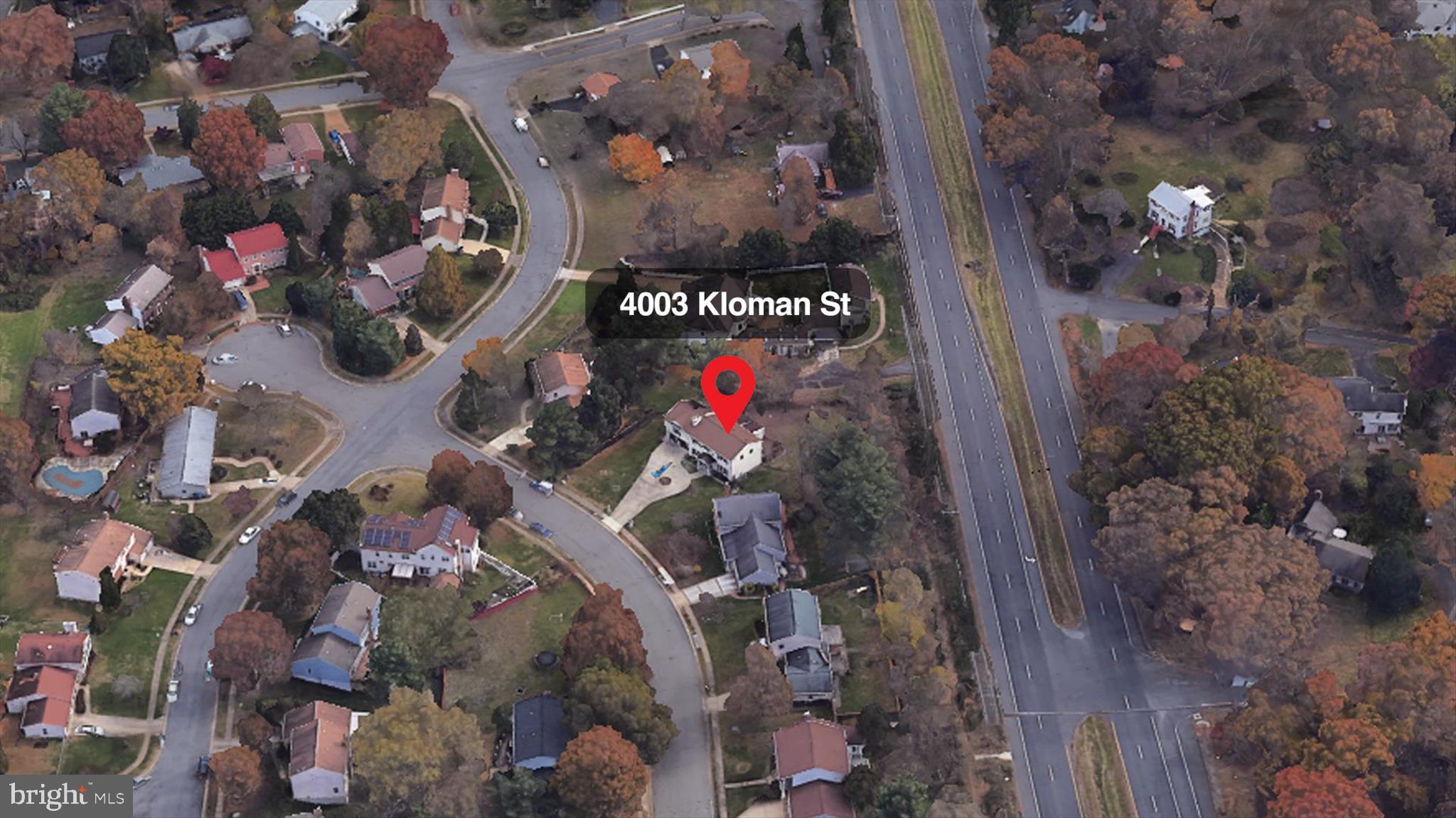 WOODBINE ESTATES - Residential