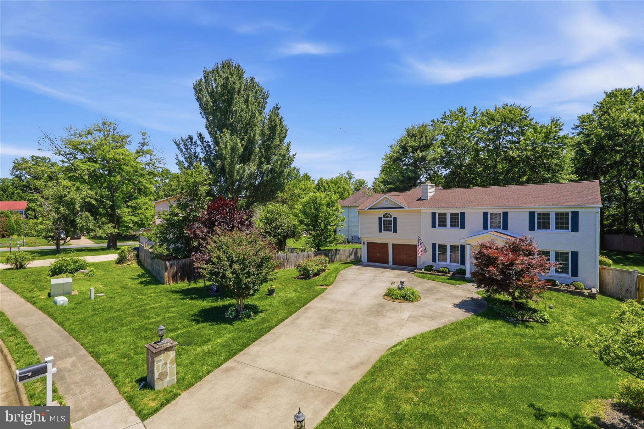 WOODBINE ESTATES - Residential