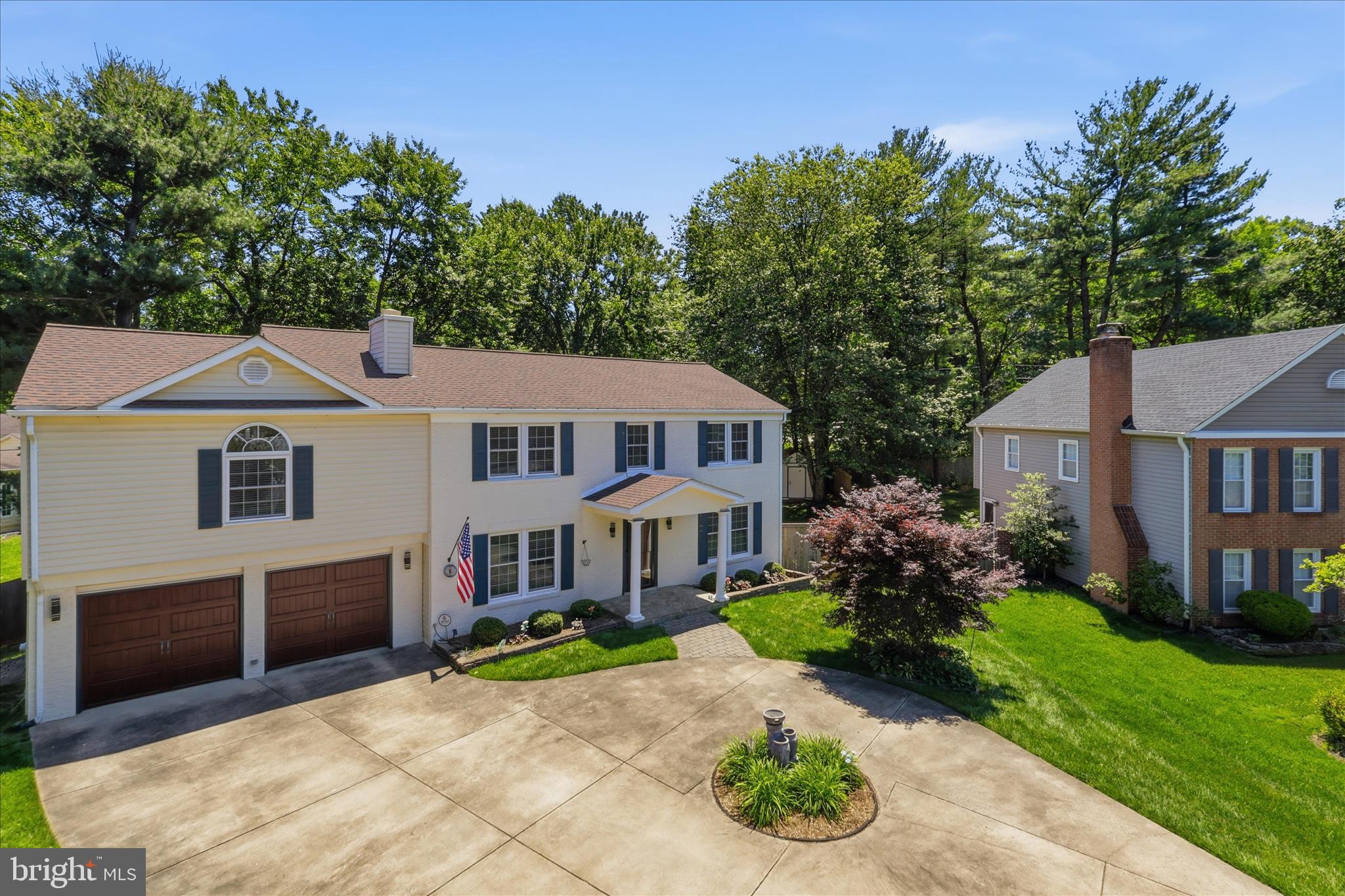 WOODBINE ESTATES - Residential