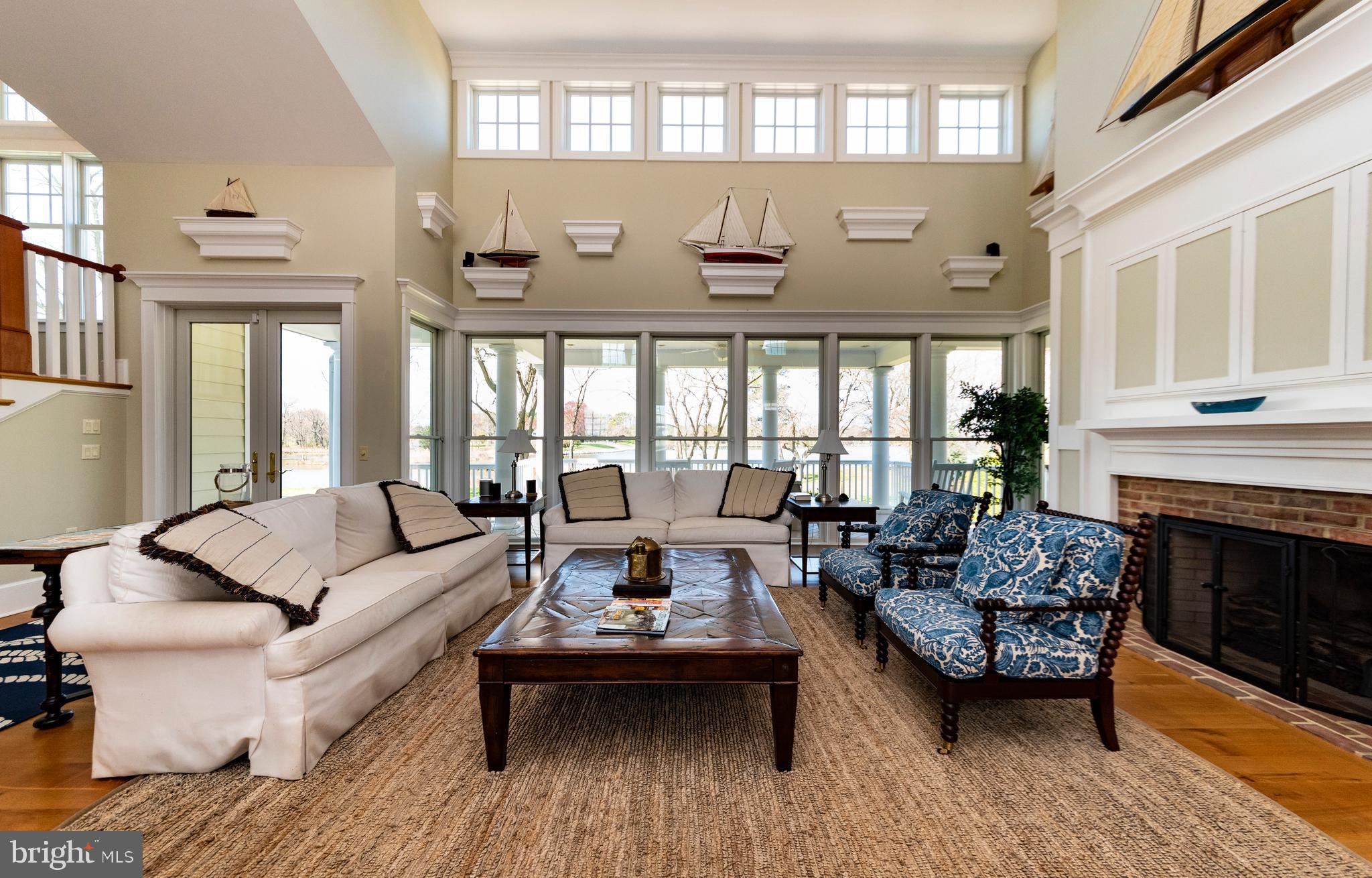 CENTREVILLE - Residential