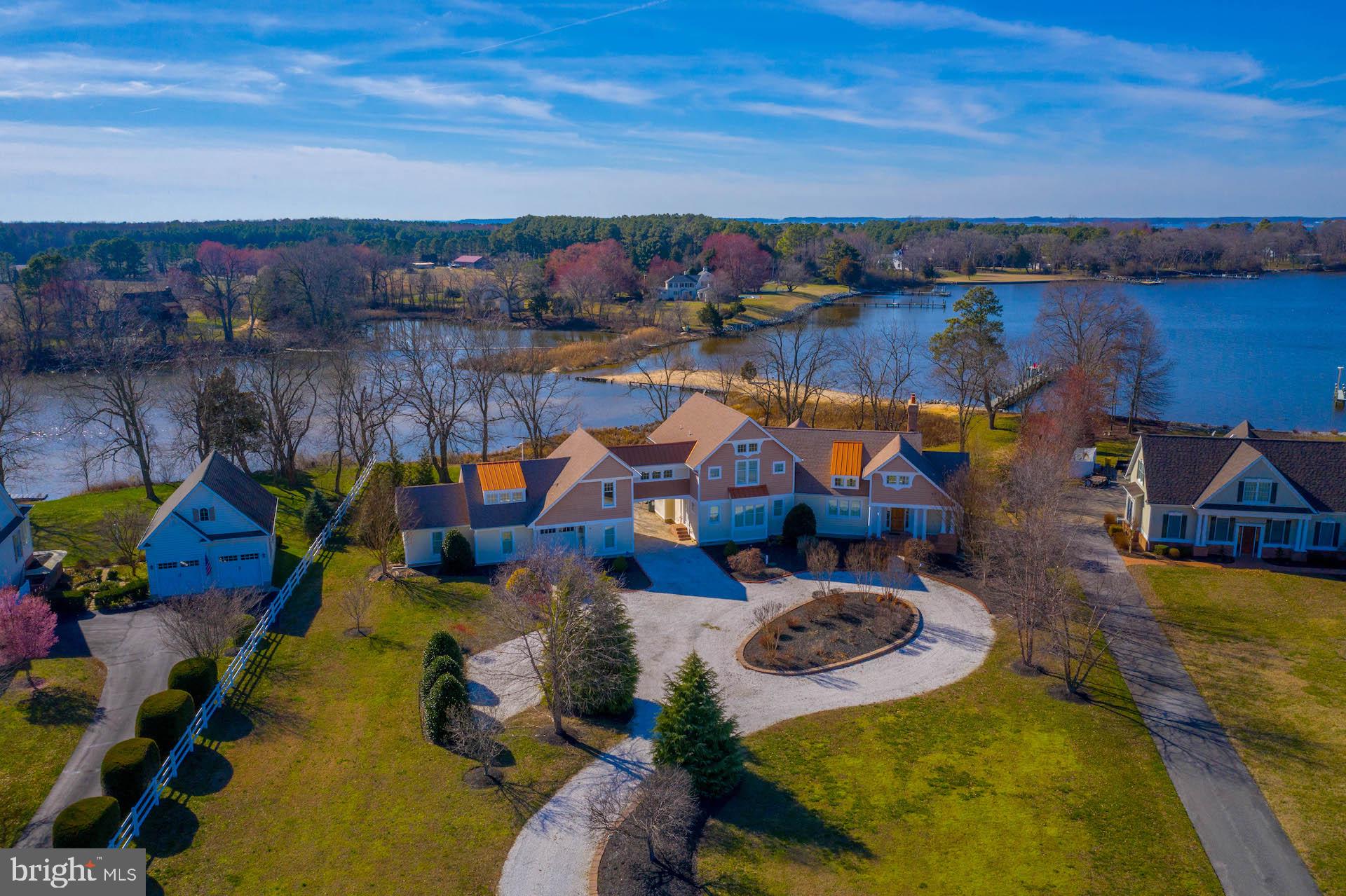 CENTREVILLE - Residential
