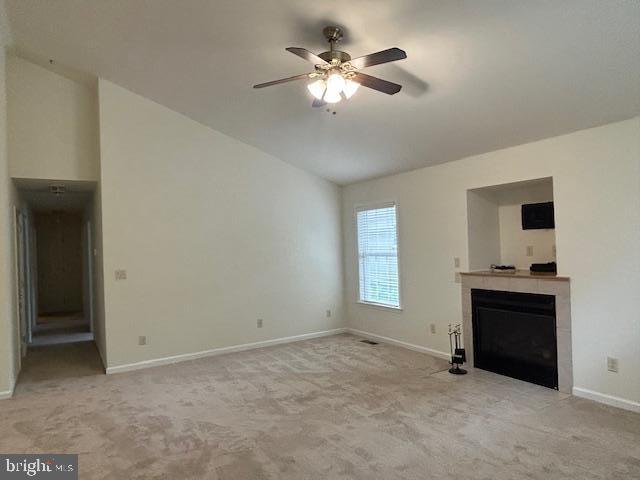 OCEAN PINES - SHERWOOD FOREST - Residential
