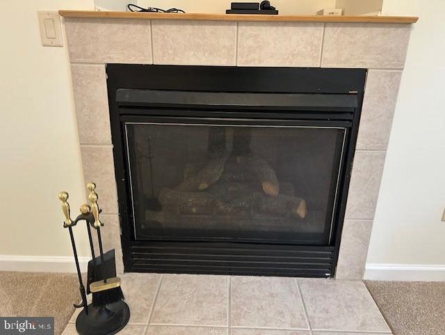 OCEAN PINES - SHERWOOD FOREST - Residential