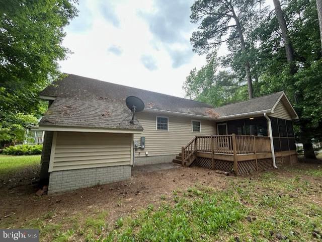 OCEAN PINES - SHERWOOD FOREST - Residential