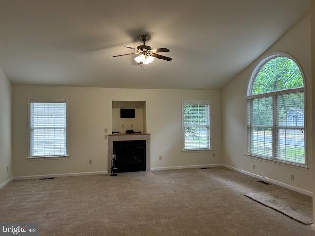 OCEAN PINES - SHERWOOD FOREST - Residential
