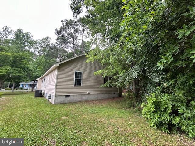 OCEAN PINES - SHERWOOD FOREST - Residential
