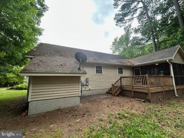OCEAN PINES - SHERWOOD FOREST - Residential