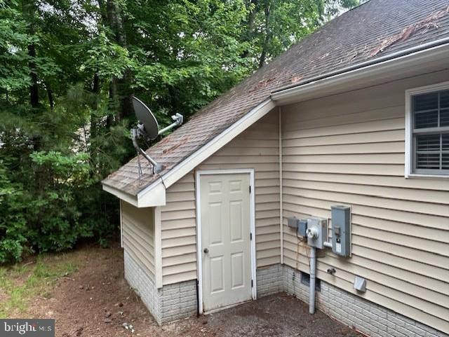 OCEAN PINES - SHERWOOD FOREST - Residential
