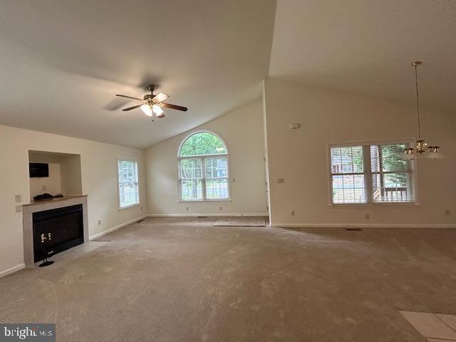 OCEAN PINES - SHERWOOD FOREST - Residential