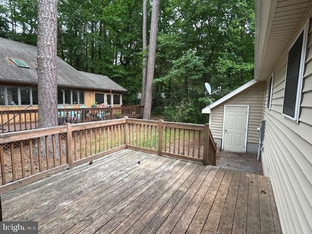 OCEAN PINES - SHERWOOD FOREST - Residential