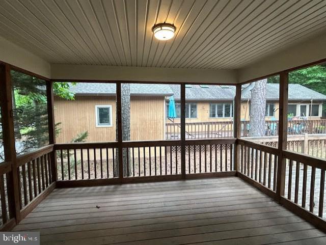 OCEAN PINES - SHERWOOD FOREST - Residential