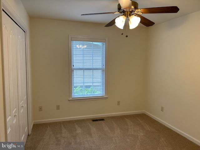 OCEAN PINES - SHERWOOD FOREST - Residential