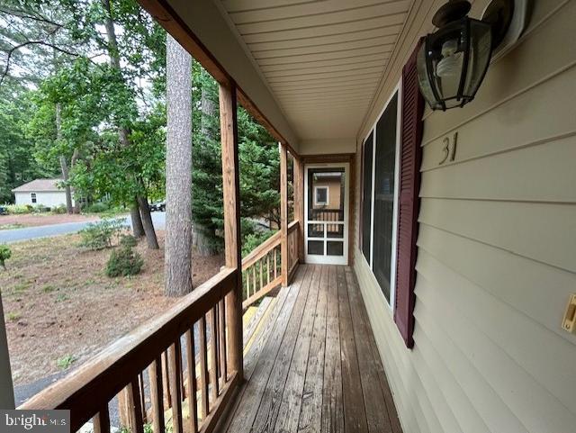 OCEAN PINES - SHERWOOD FOREST - Residential