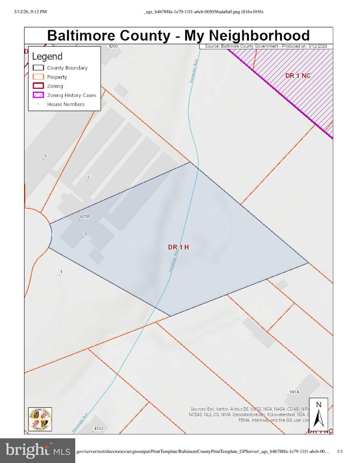 Exceptional opportunity to build your dream home on this beautiful flat lot of over one acre located at the end of a quiet cul-de-sac in desirable Perry Hall. This ready-to-build homesite offers the rare advantage of public water and sewer already available at the lot, saving significant time and development costs.

No builder tie-in, giving you the flexibility to bring your own builder and design the home that fits your vision. The lot’s level topography makes it ideal for a variety of home styles and simplifies the building process.

Situated in a private dead-end cul-de-sac, the property offers added privacy and minimal traffic while still being conveniently located near shopping, dining, schools, and major commuter routes.

Large 1+ acre lot, utilities available, ready to go, and located in a highly desirable area—a rare opportunity to secure a premium homesite in Perry Hall.

Build the home you’ve always wanted in a peaceful, established setting.