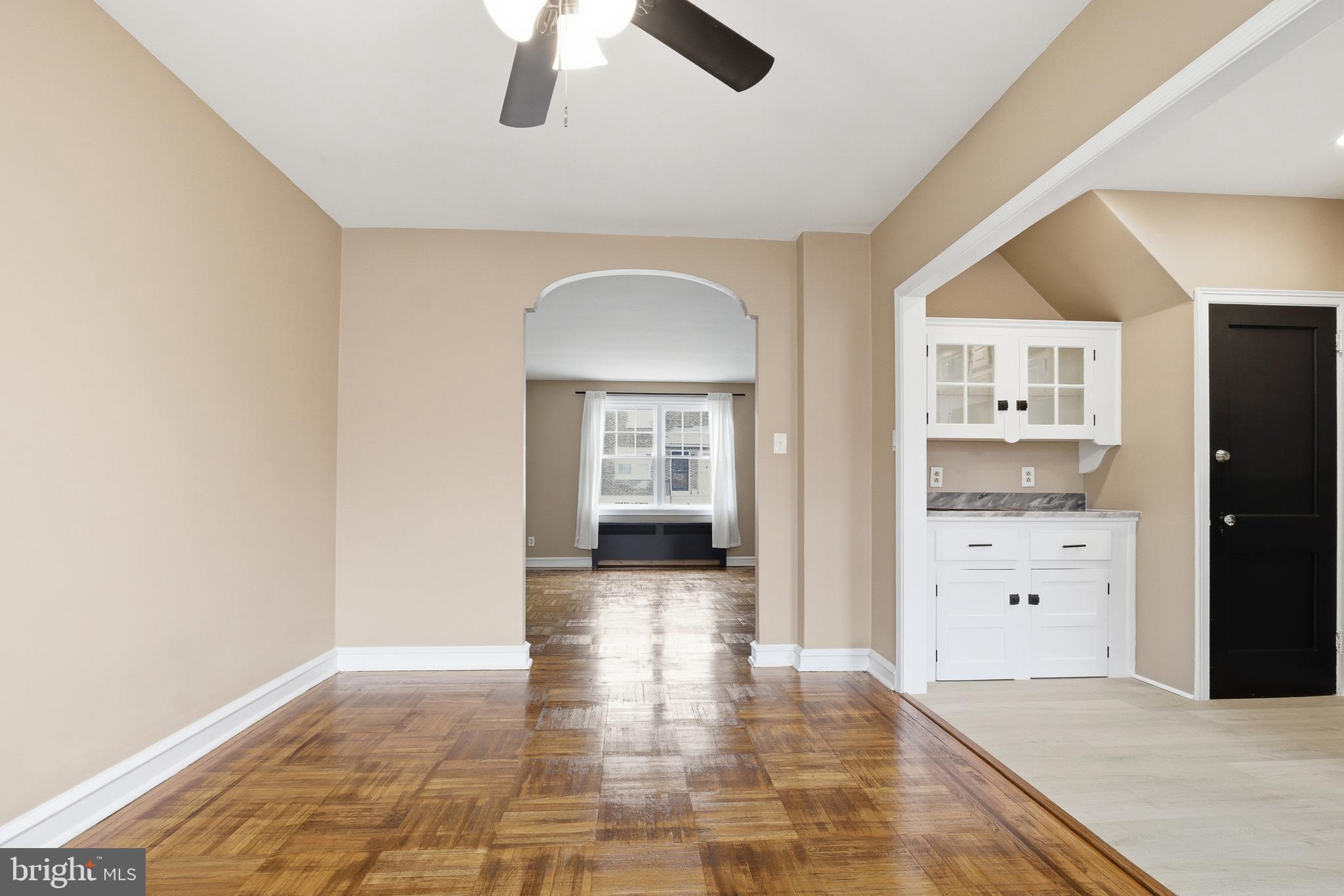 MT AIRY (WEST) - Residential