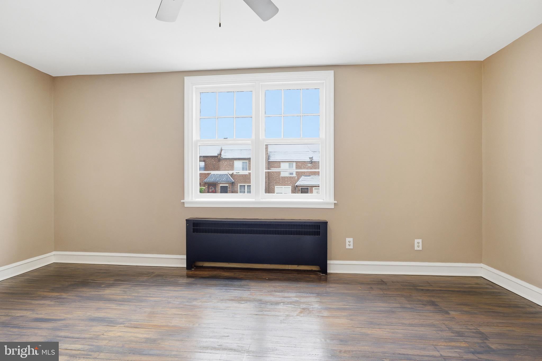MT AIRY (WEST) - Residential