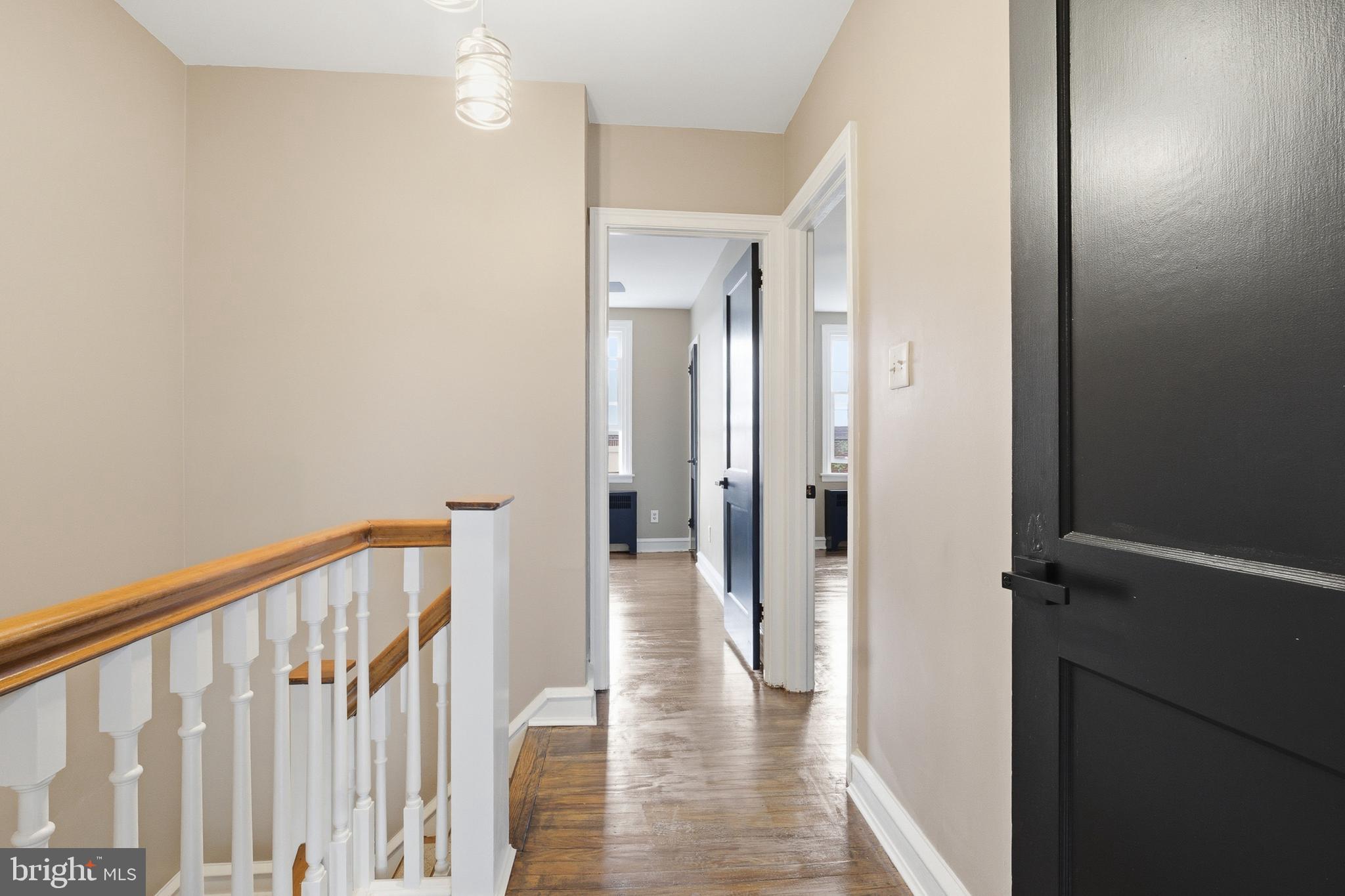 MT AIRY (WEST) - Residential
