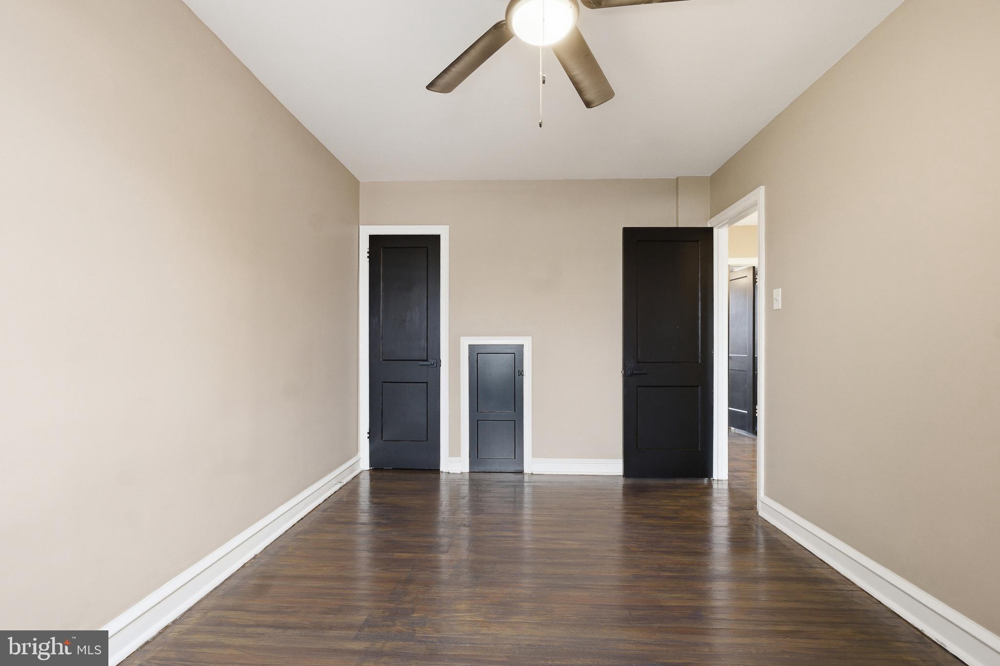 MT AIRY (WEST) - Residential