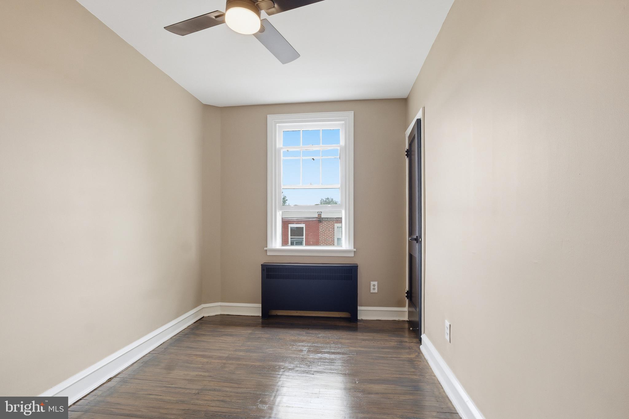 MT AIRY (WEST) - Residential