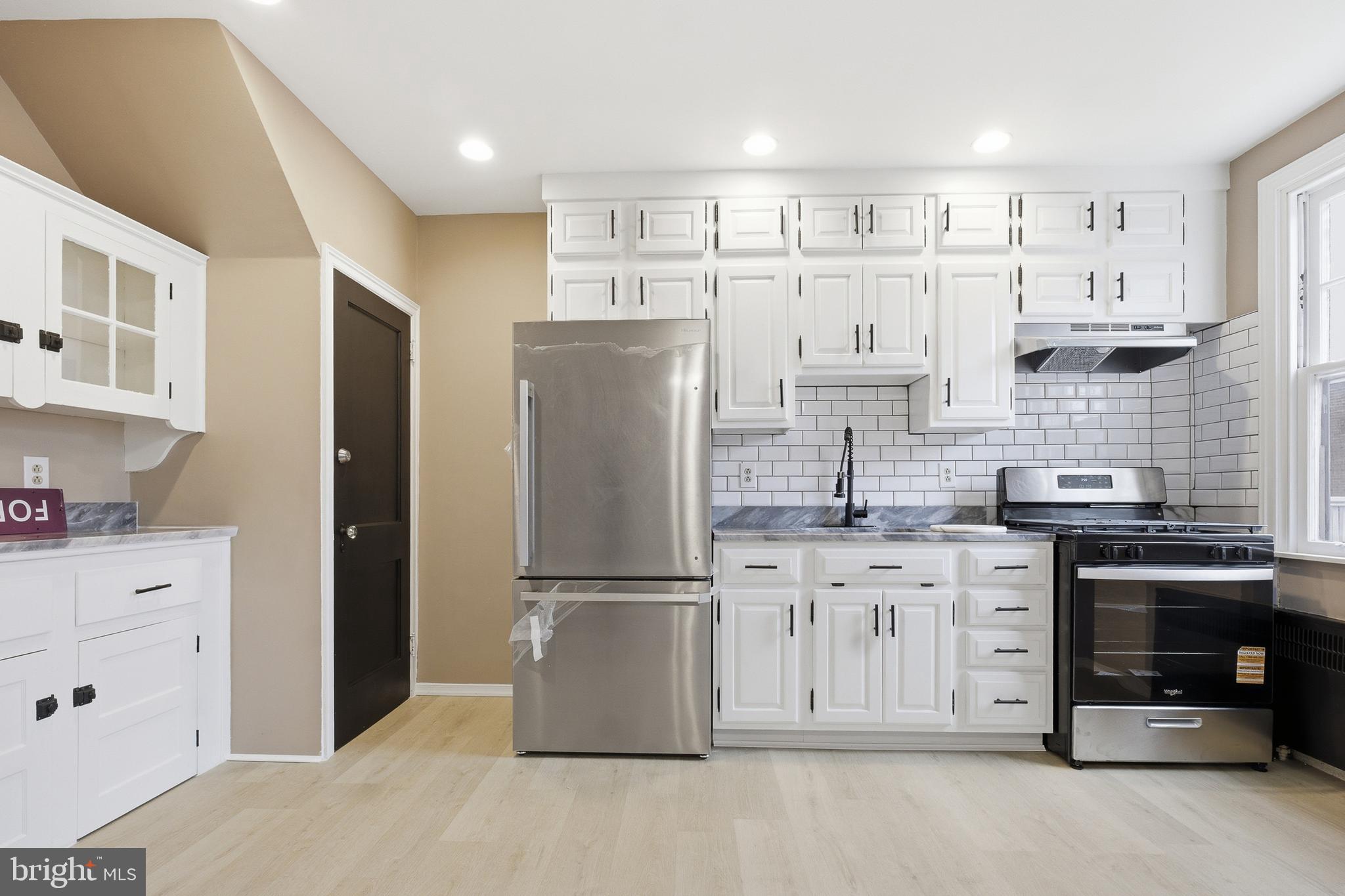 MT AIRY (WEST) - Residential