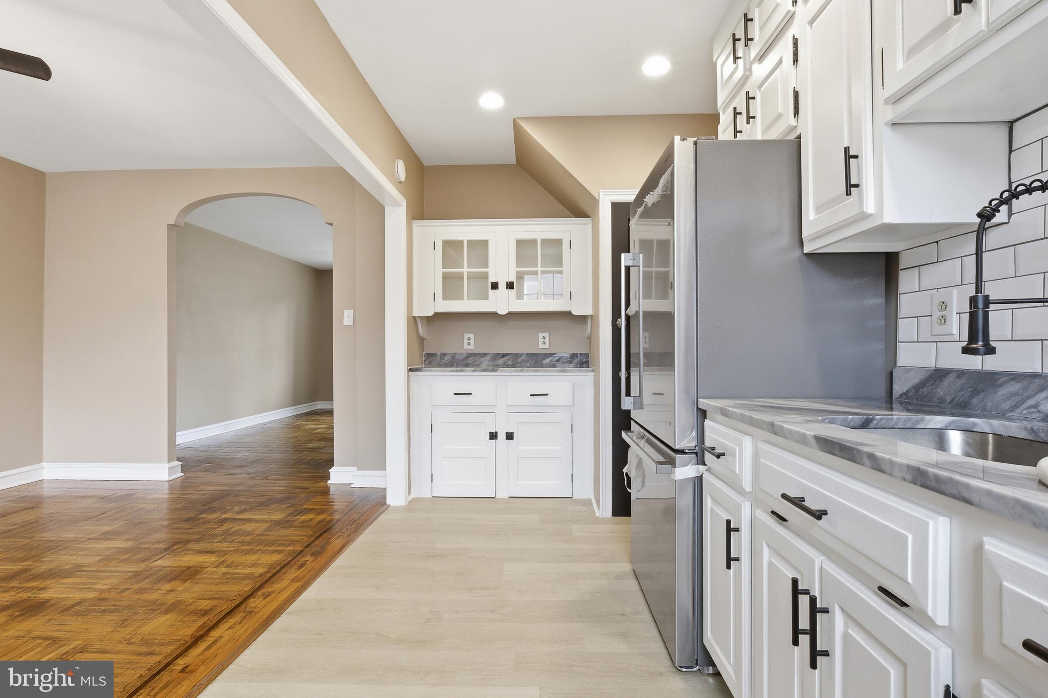 MT AIRY (WEST) - Residential