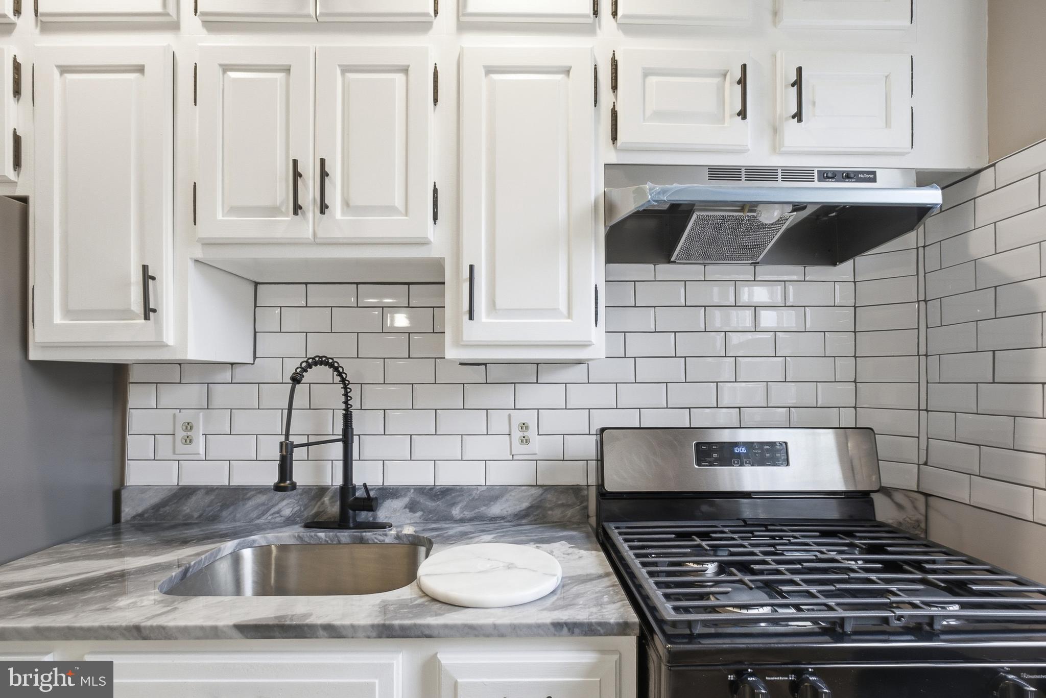 MT AIRY (WEST) - Residential