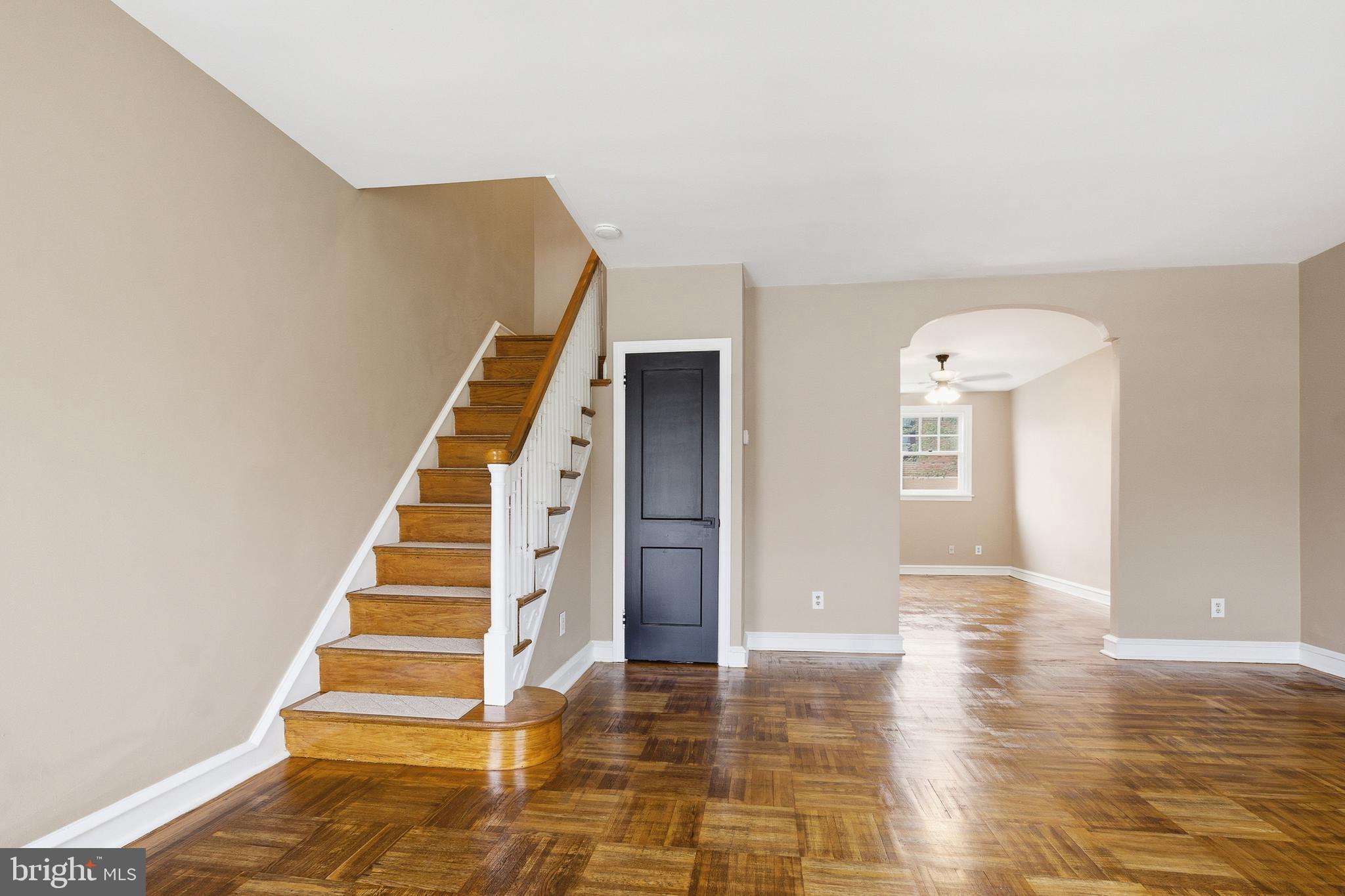 MT AIRY (WEST) - Residential