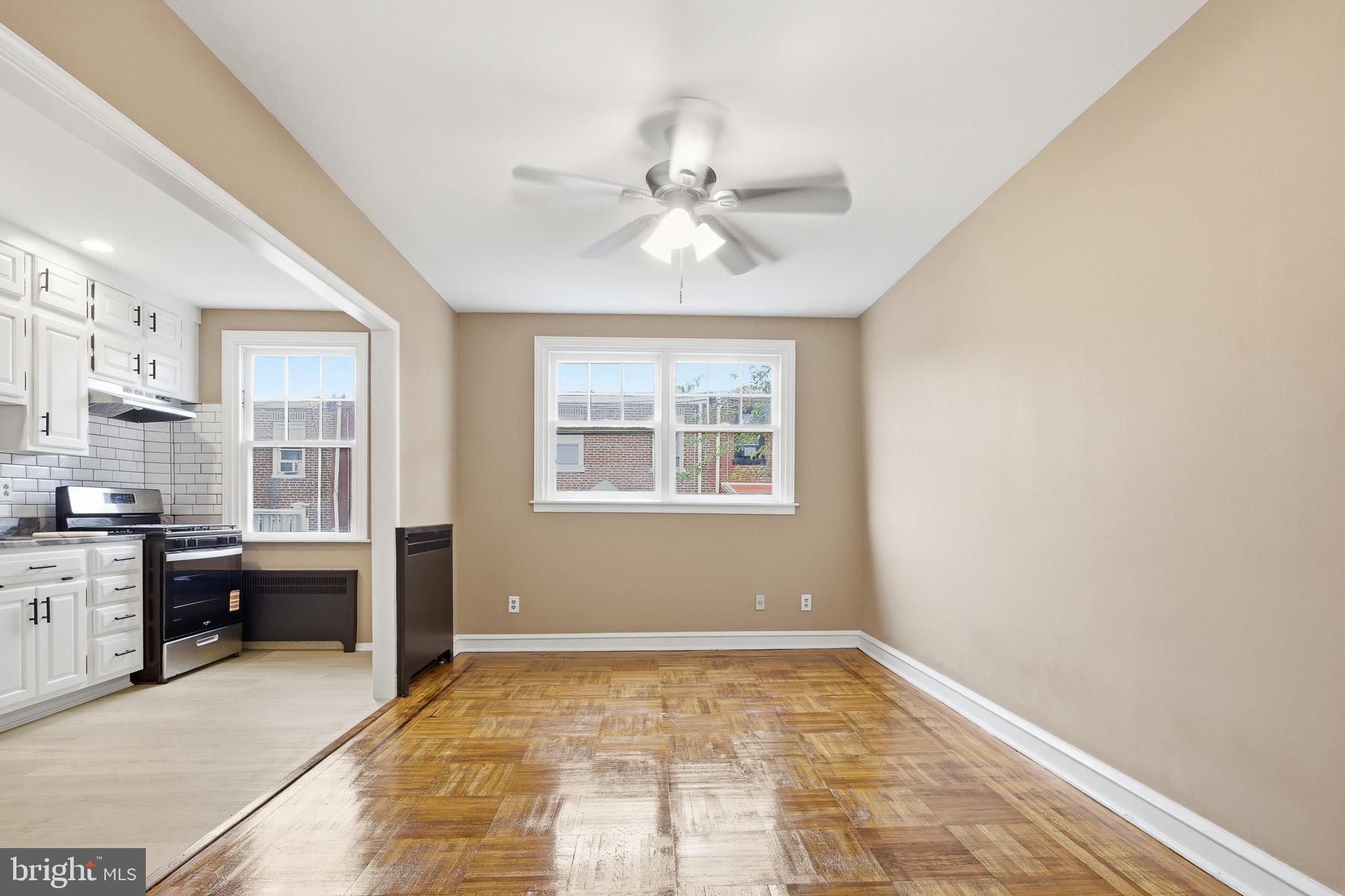 MT AIRY (WEST) - Residential