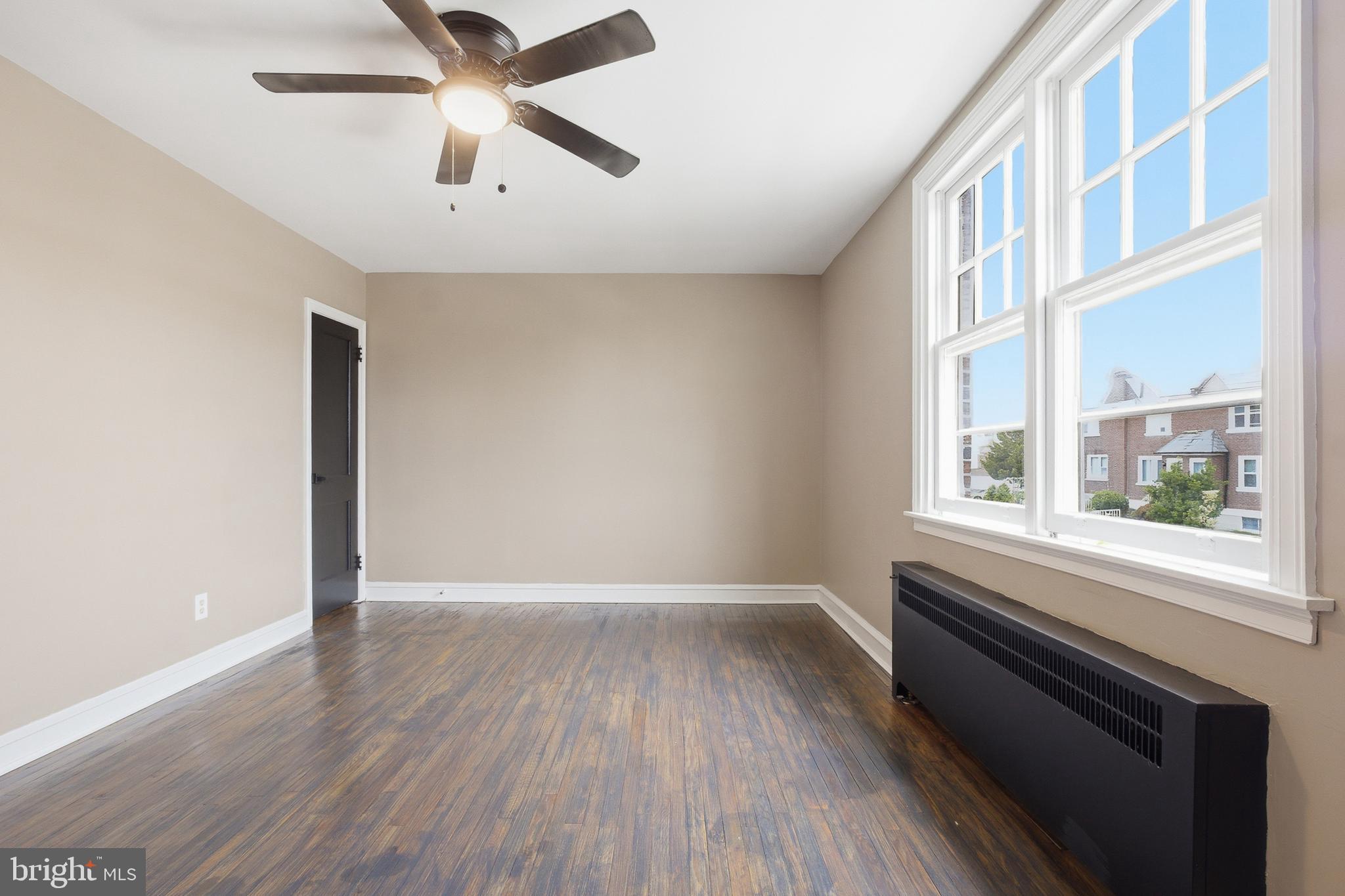 MT AIRY (WEST) - Residential