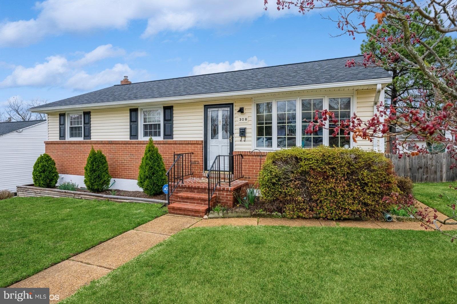 BROOKLYN PARK - Residential
