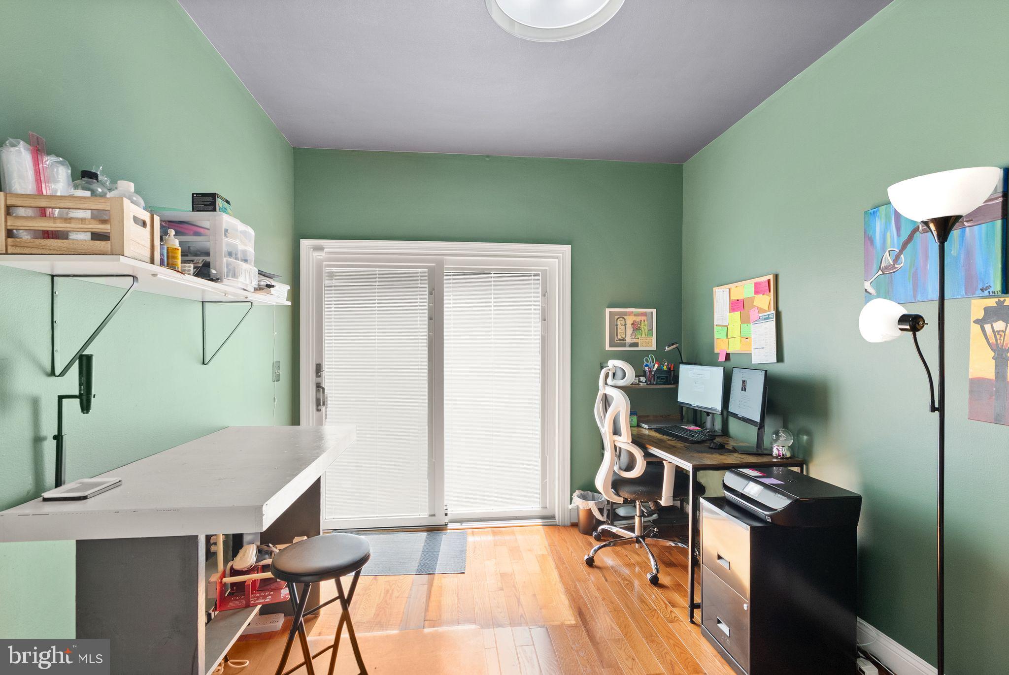 PORT TOBACCO - Residential