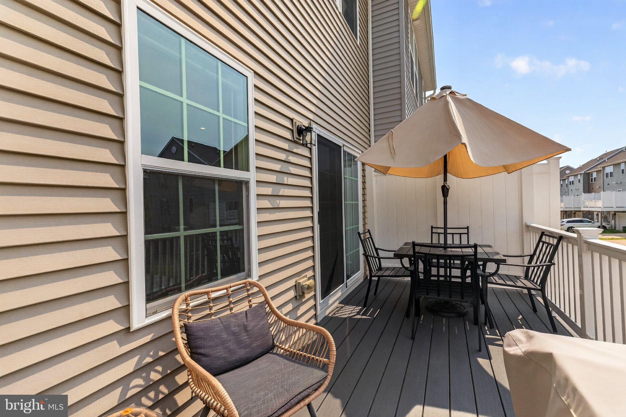 ANCHOR POINT - Residential