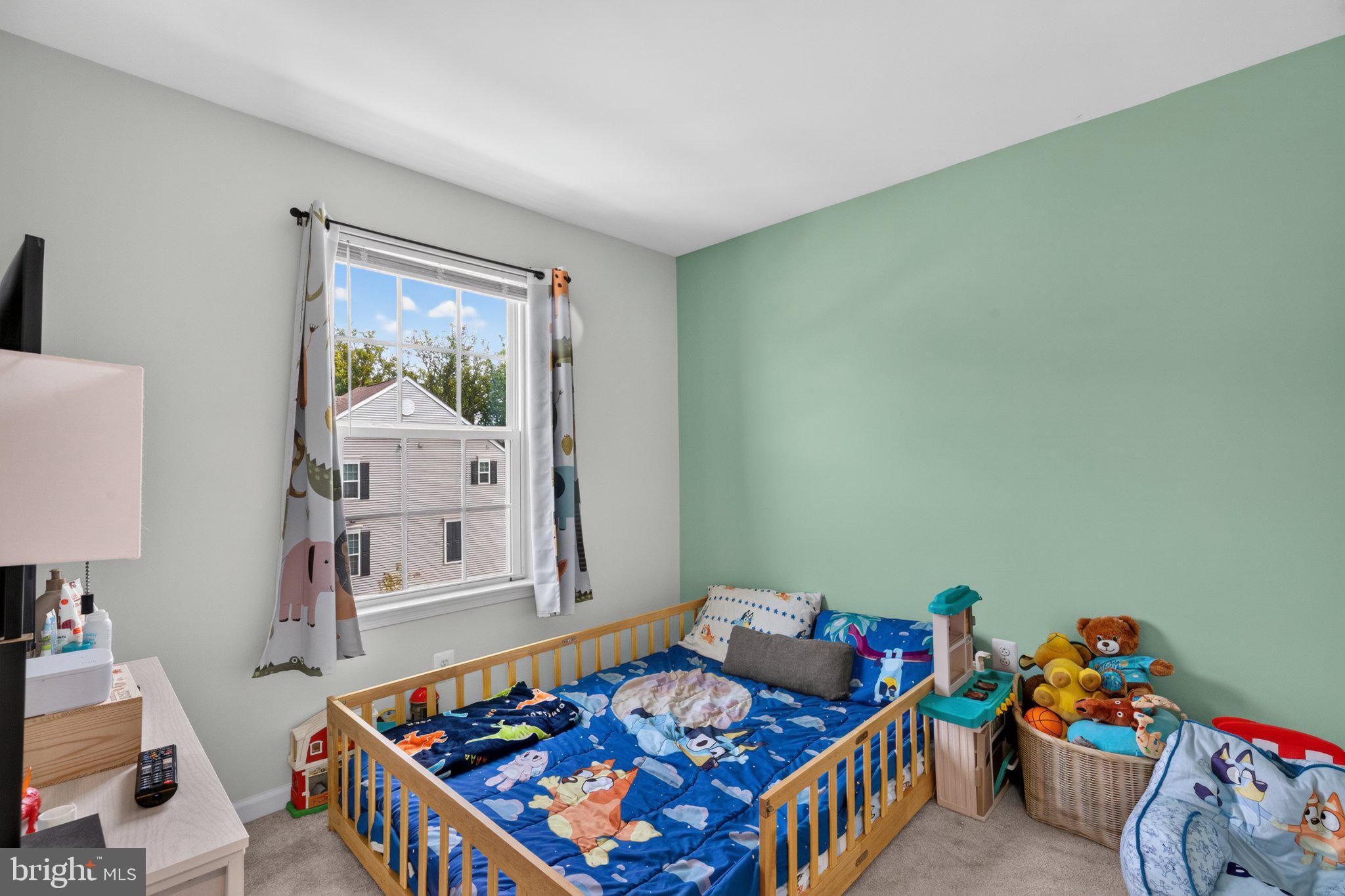 ANCHOR POINT - Residential