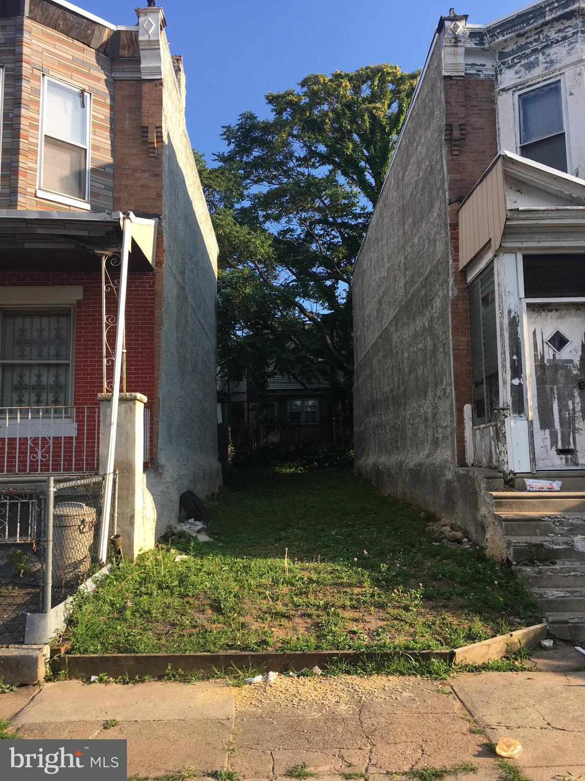 Prime Development Opportunity | Zoned RSA-5 | Investor Alert – 6140 Delancey St

Attention investors, builders, and developers—don’t miss this prime vacant lot opportunity in the rapidly developing West Philadelphia corridor. Located on a residential block experiencing strong revitalization, 6140 Delancey St offers the perfect canvas for your next project.

This property is zoned RSA-5 (Residential Single-Family Attached), making it ideal for ground-up construction of a single-family home—perfect for resale or long-term rental hold. With continued demand for quality housing in the area, this lot presents an excellent opportunity to capitalize on appreciating values and strong rental potential.

Surrounded by renovated homes and active development, this block is transforming quickly, making now the time to secure your position before prices climb further.

Property Highlights:

Zoned RSA-5 – By-right residential development
Ideal for new construction (single-family resale or rental)
Strong ARV potential based on nearby renovated comps
Located on a block with ongoing redevelopment and appreciation
Close proximity to University City, Center City, public transportation, and major corridors

🚨 Investor Alert: Don’t miss the opportunity to scale—another vacant lot is available on the same block at 6017 Delancey St, offering the potential for a package deal or multiple new construction projects in one location.

Whether you’re looking to build and flip, develop and hold, or expand your portfolio, this is a high-upside opportunity in a proven growth area.

Drive by today and start planning your next project—opportunities like this are getting harder to find.