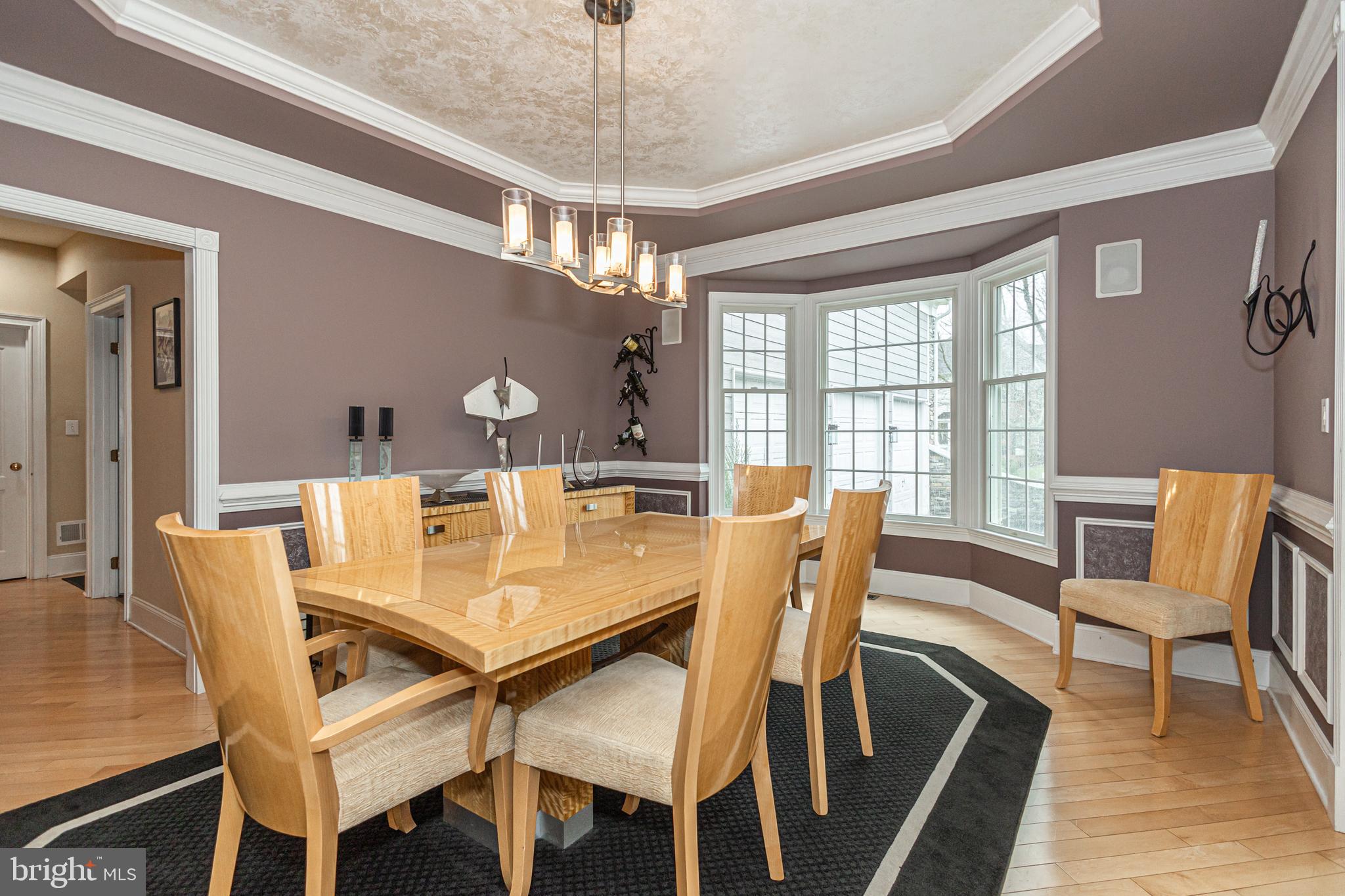 UPPER MOUNTAIN ESTS - Residential