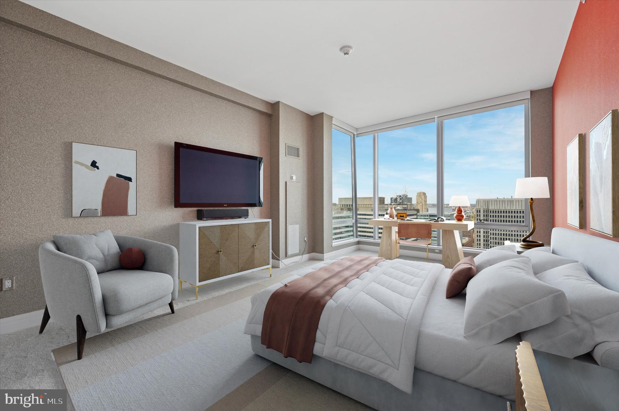 CENTER CITY - Residential