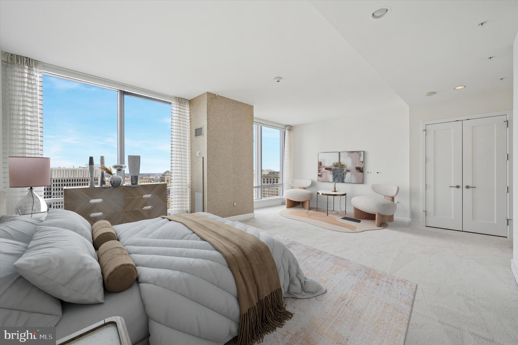 CENTER CITY - Residential