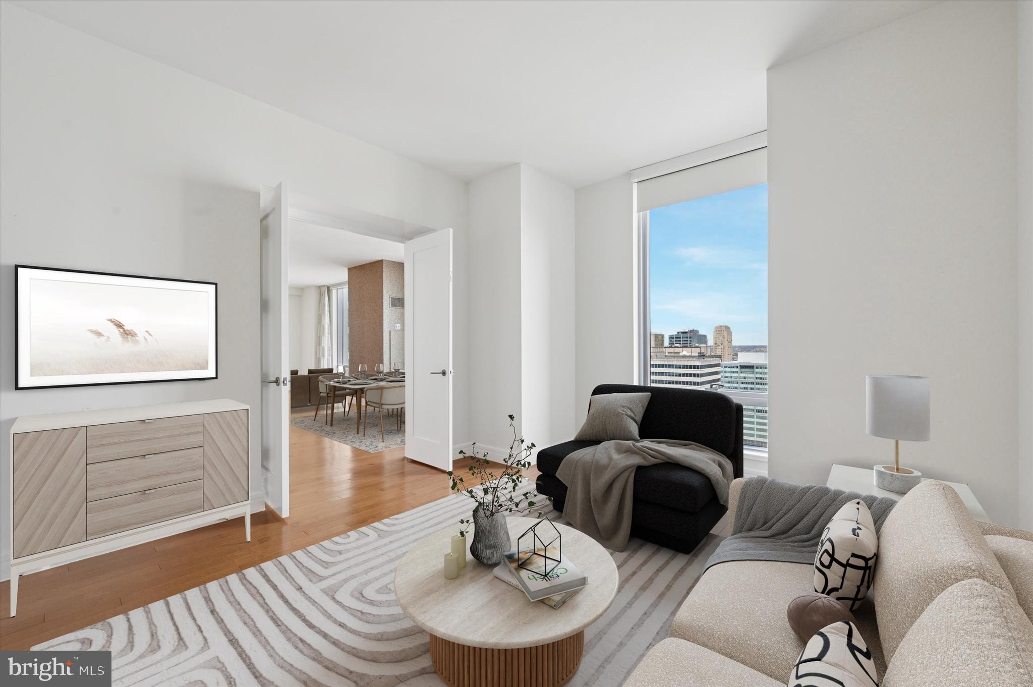 CENTER CITY - Residential