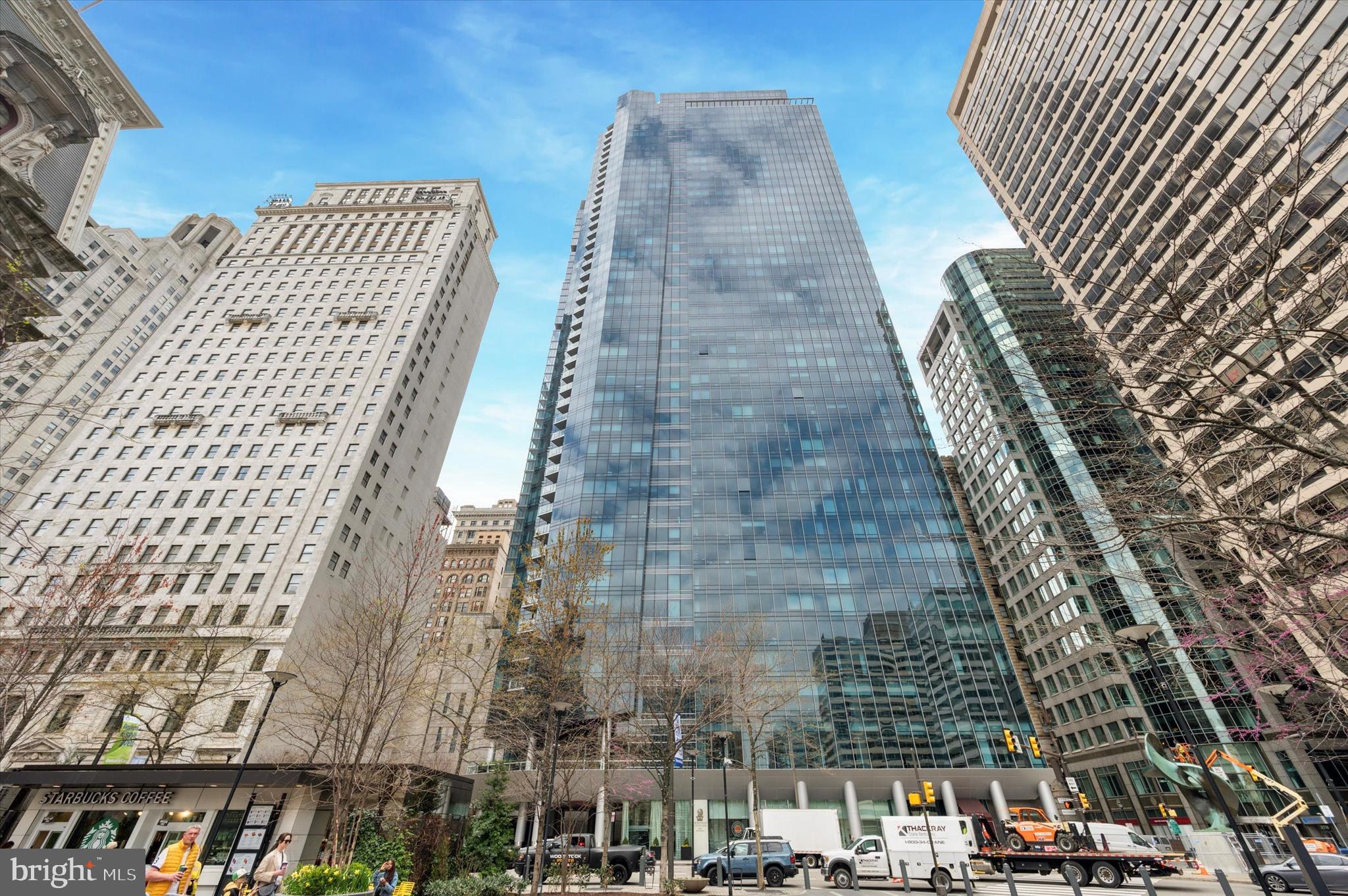 CENTER CITY - Residential