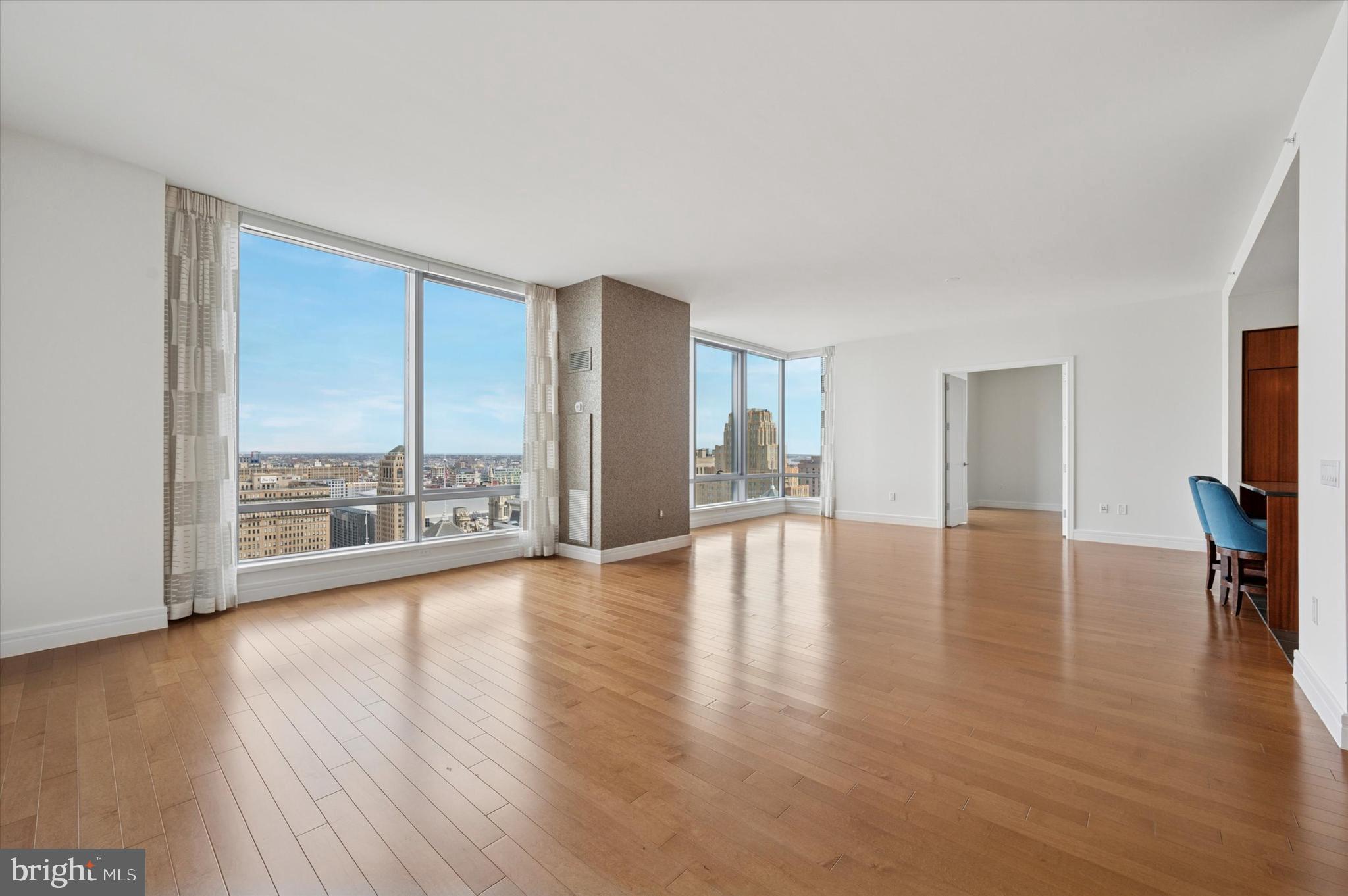 CENTER CITY - Residential