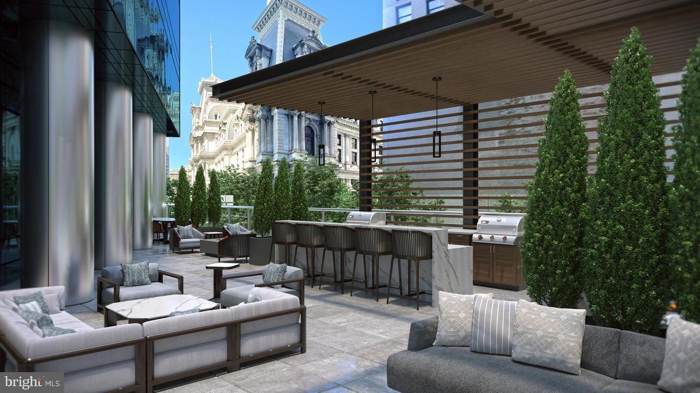 CENTER CITY - Residential