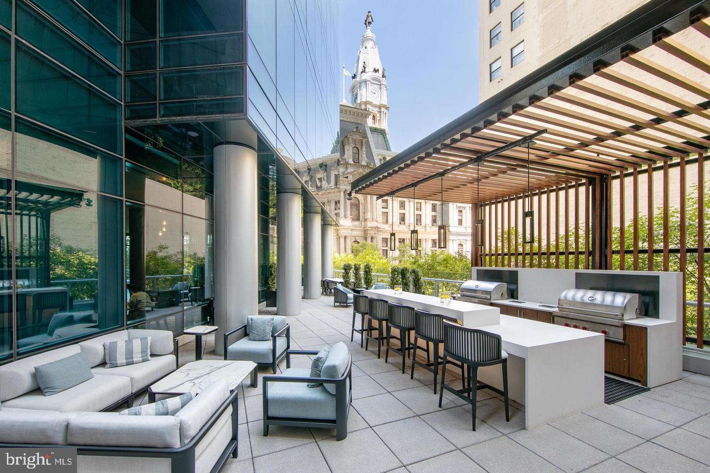 CENTER CITY - Residential
