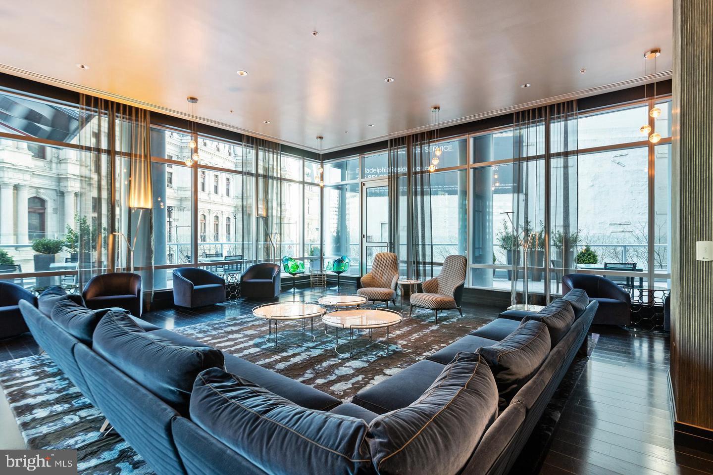 CENTER CITY - Residential