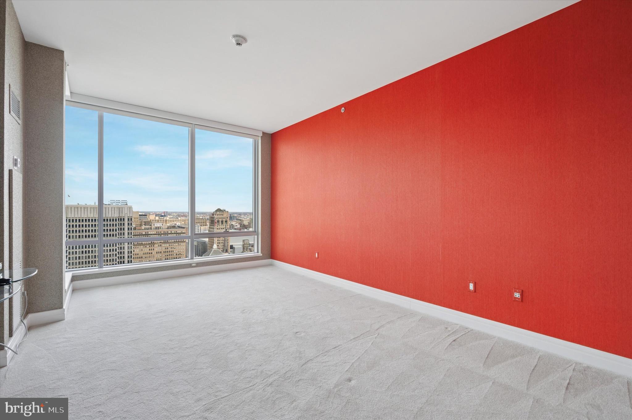 CENTER CITY - Residential